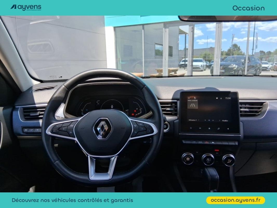 Renault Arkana - Photo 6