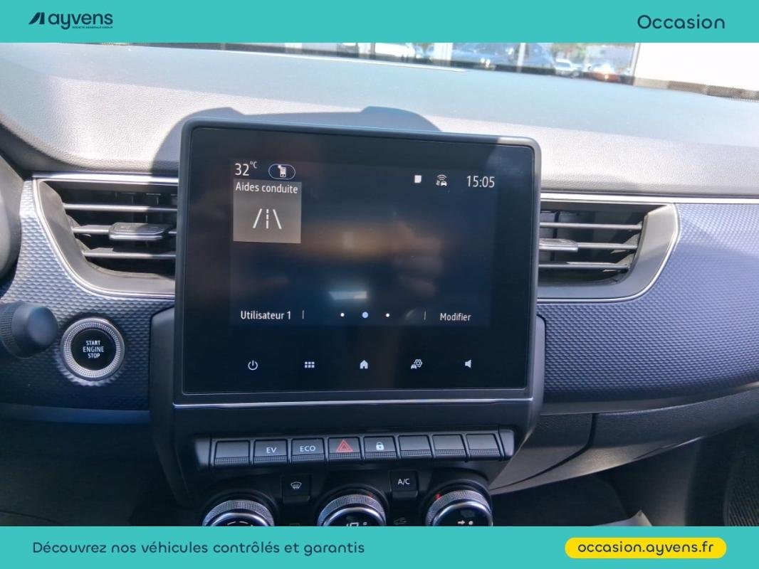 Renault Arkana - Photo 8