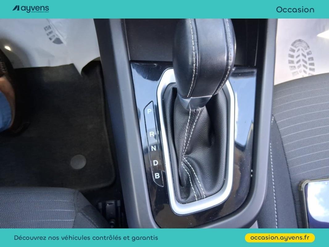 Renault Arkana - Photo 9