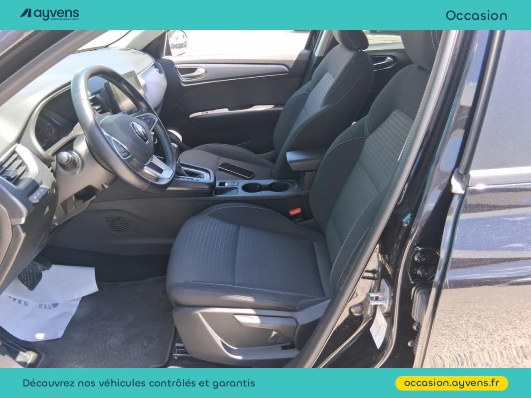Renault Arkana - Photo 10