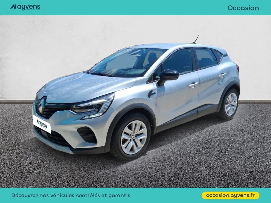 Renault Captur - Photo 1