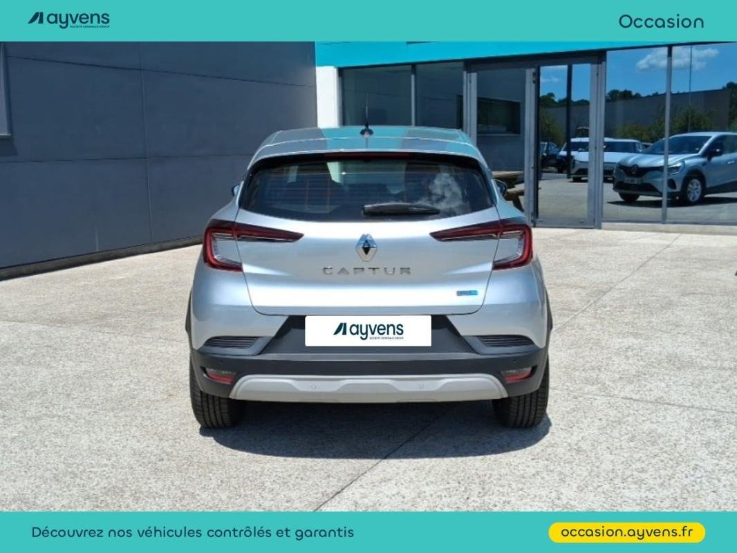 Renault Captur - Photo 12