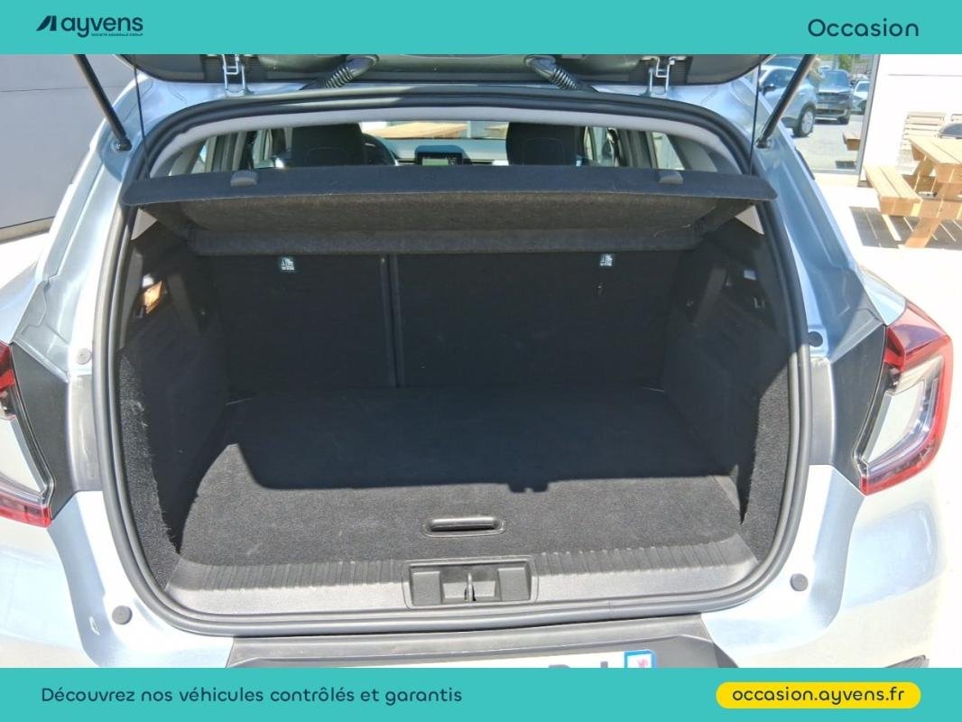 Renault Captur - Photo 13