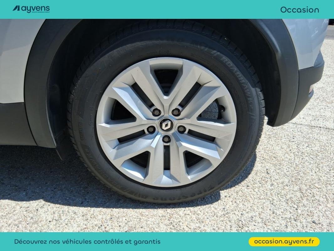 Renault Captur - Photo 15