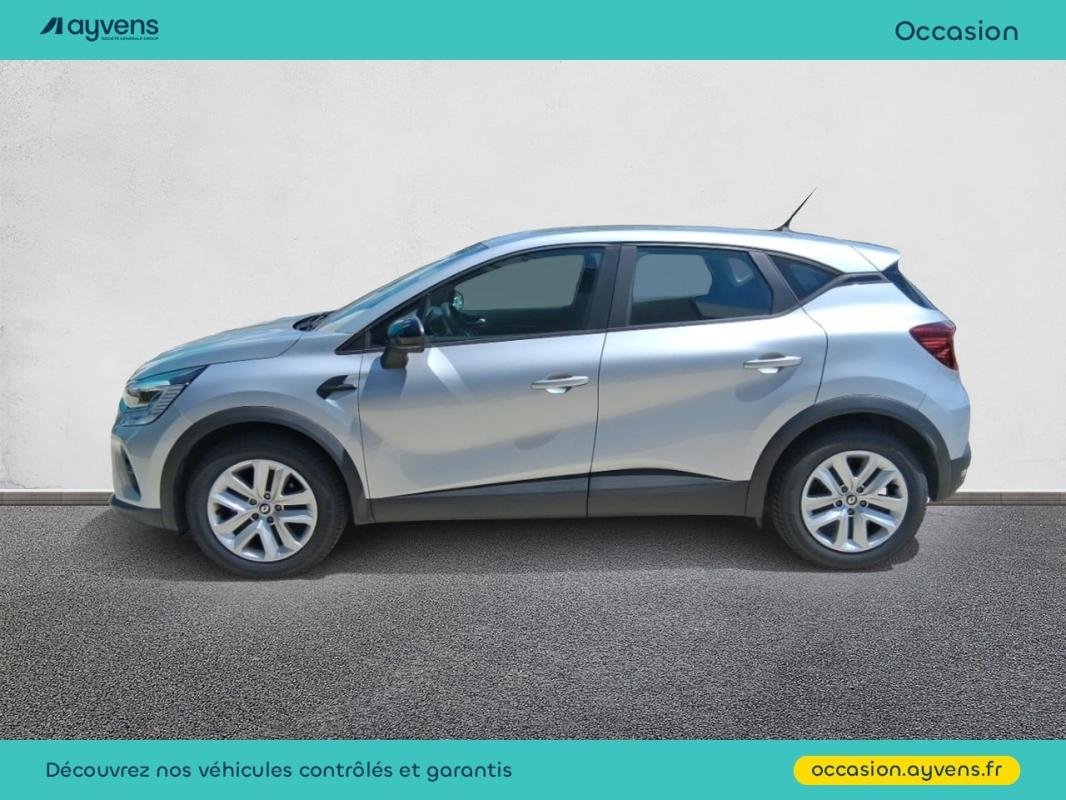 Renault Captur - Photo 2