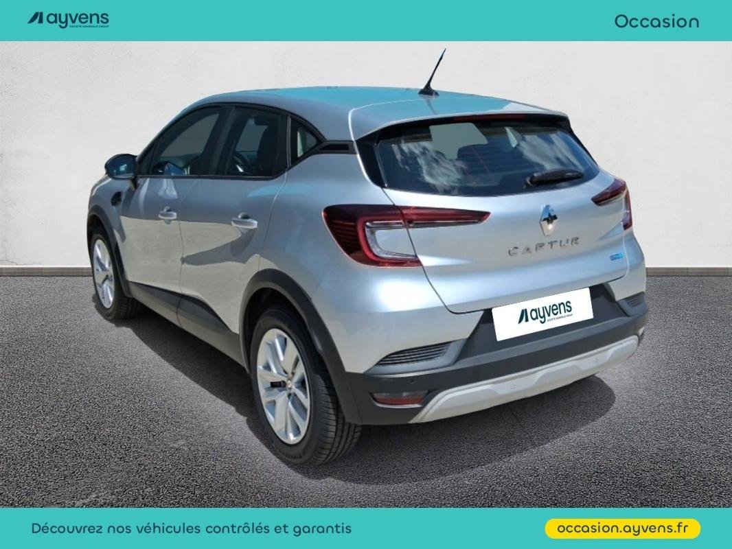 Renault Captur - Photo 3