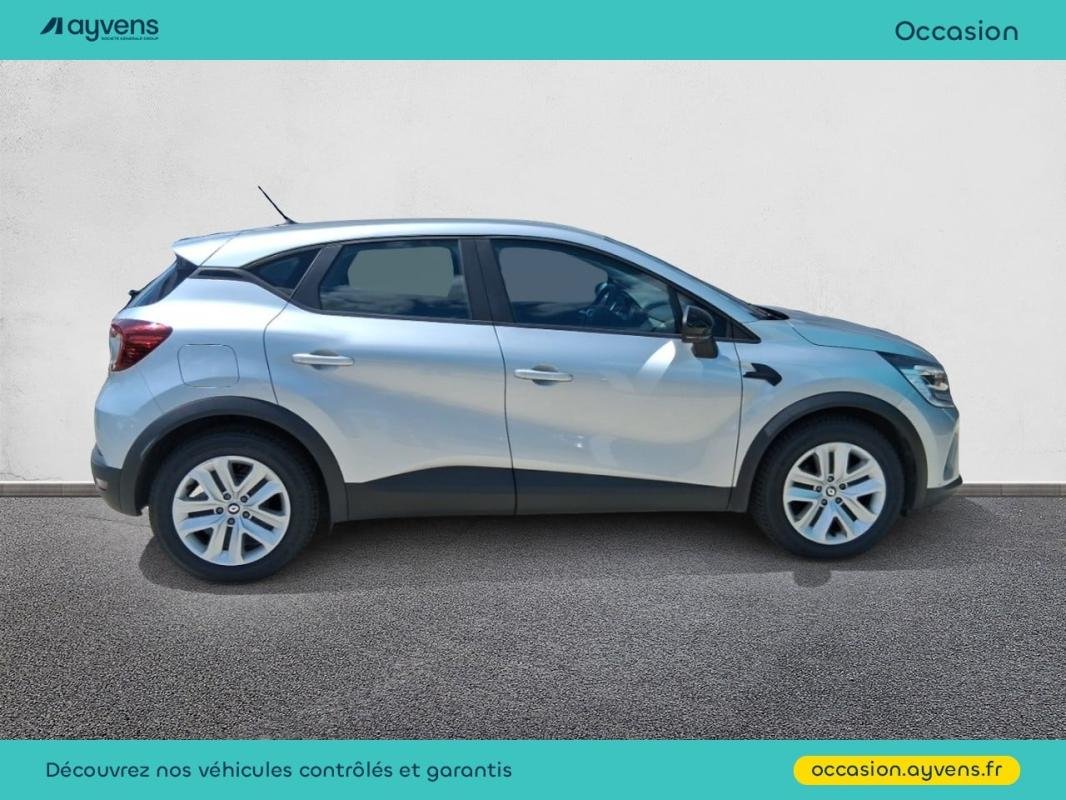 Renault Captur - Photo 4