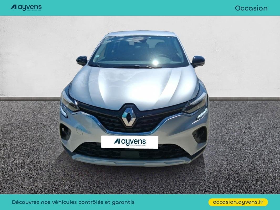 Renault Captur - Photo 5