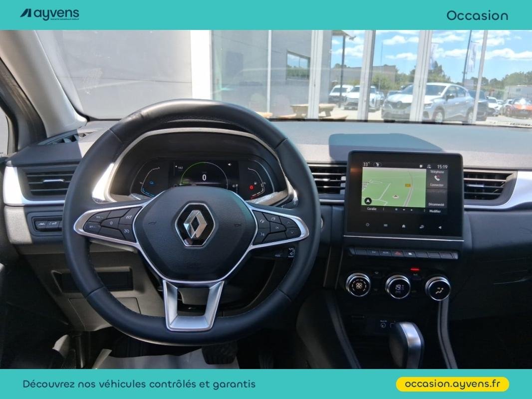 Renault Captur - Photo 6