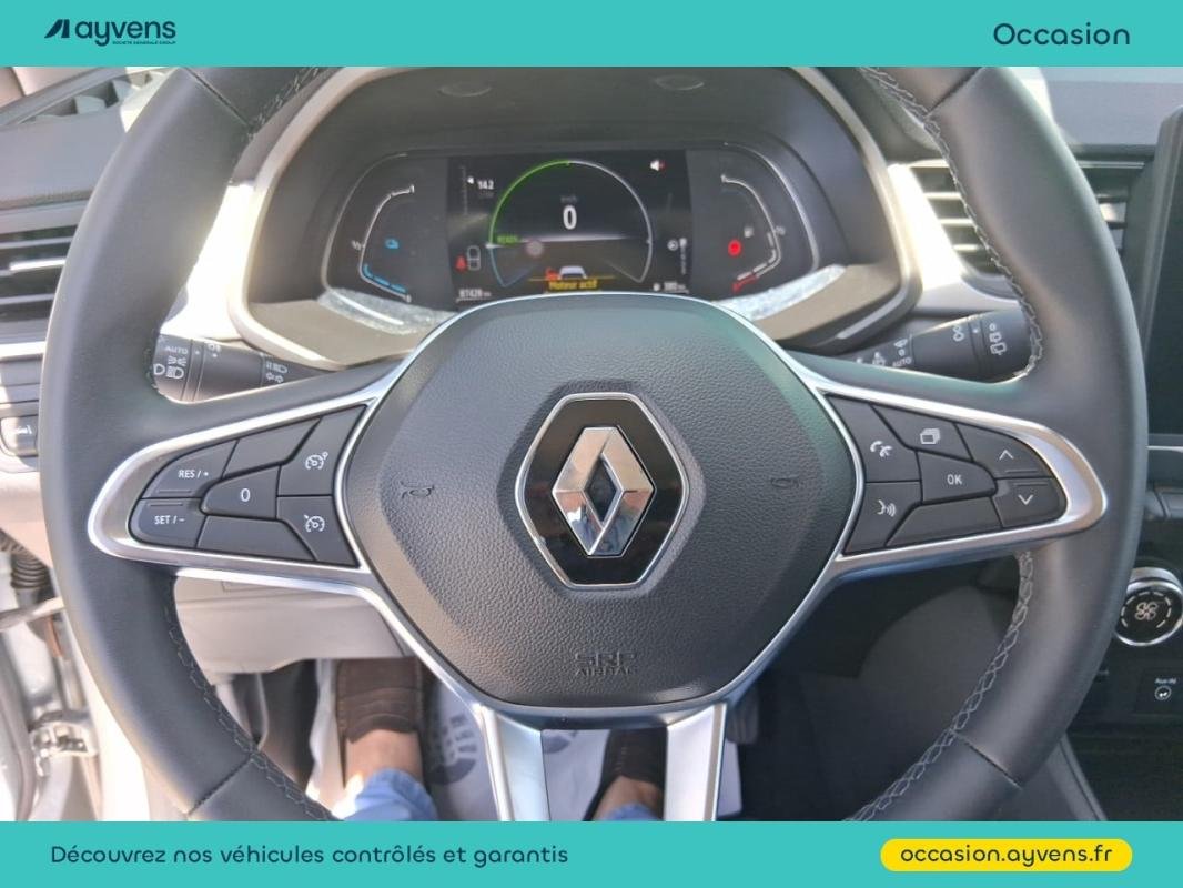 Renault Captur - Photo 7