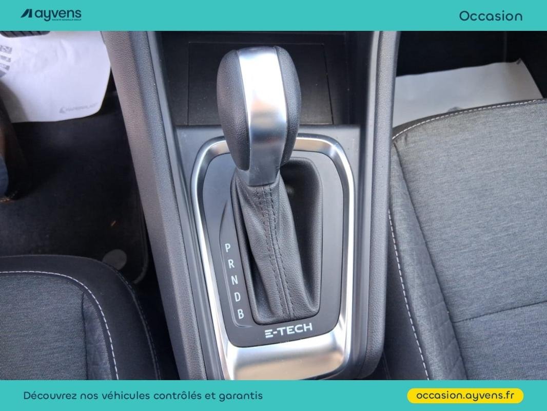 Renault Captur - Photo 9
