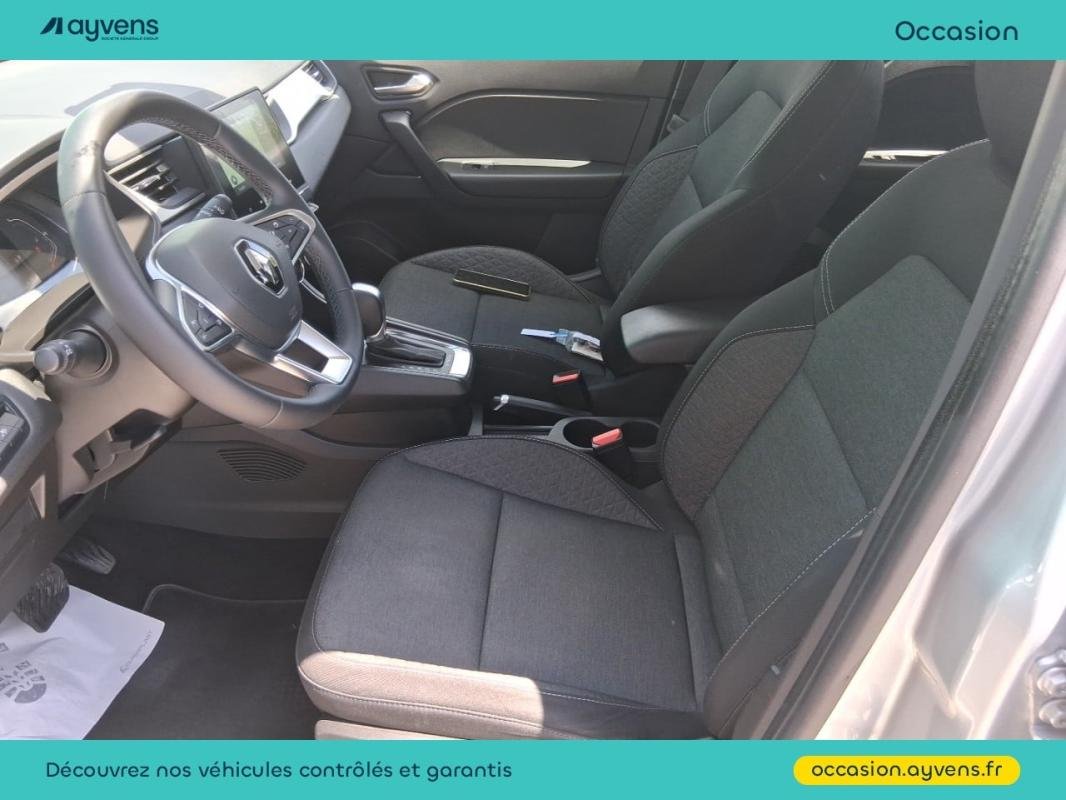 Renault Captur - Photo 10