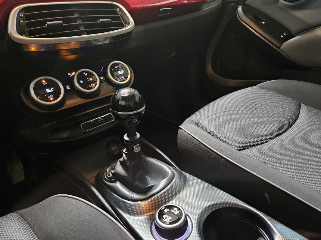 Fiat 500X - Photo 15