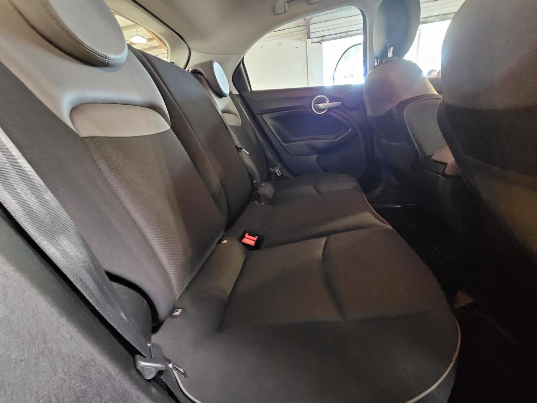 Fiat 500X - Photo 16