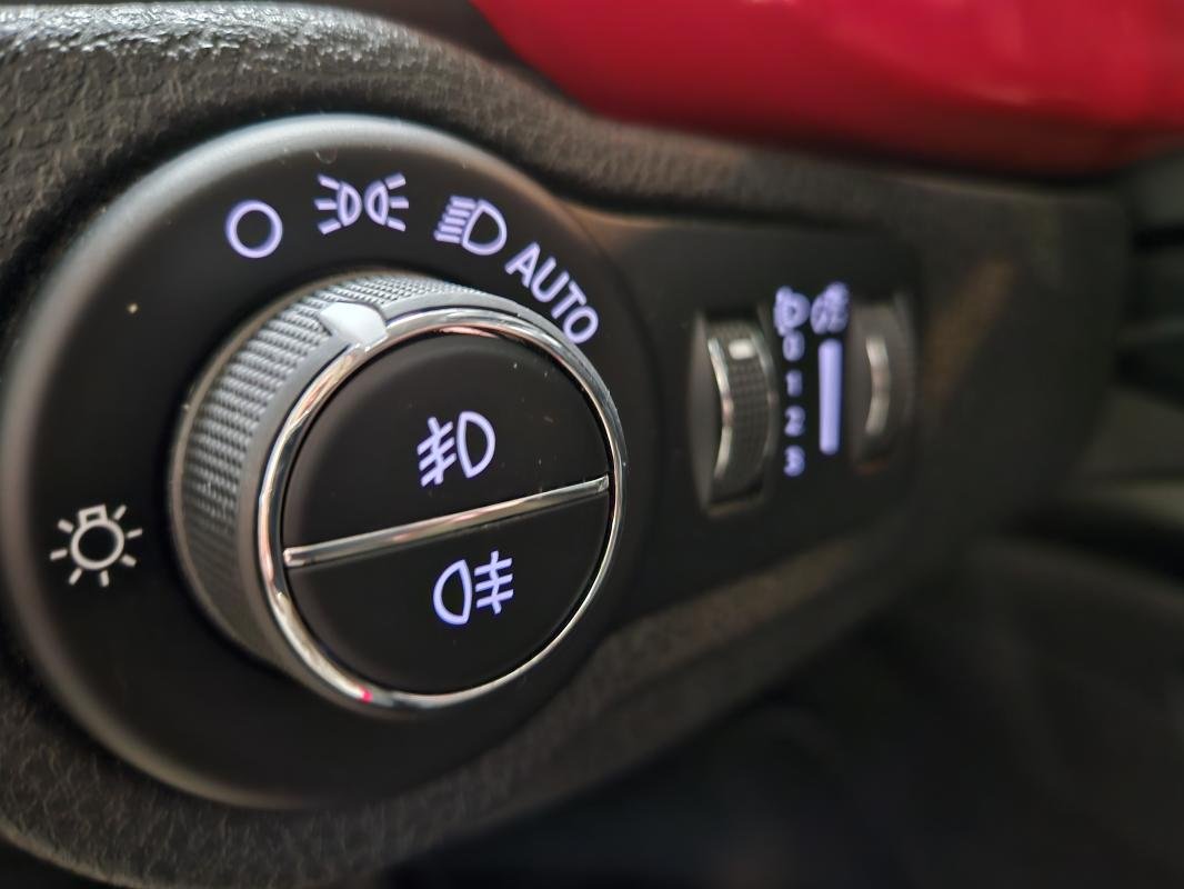 Fiat 500X - Photo 18