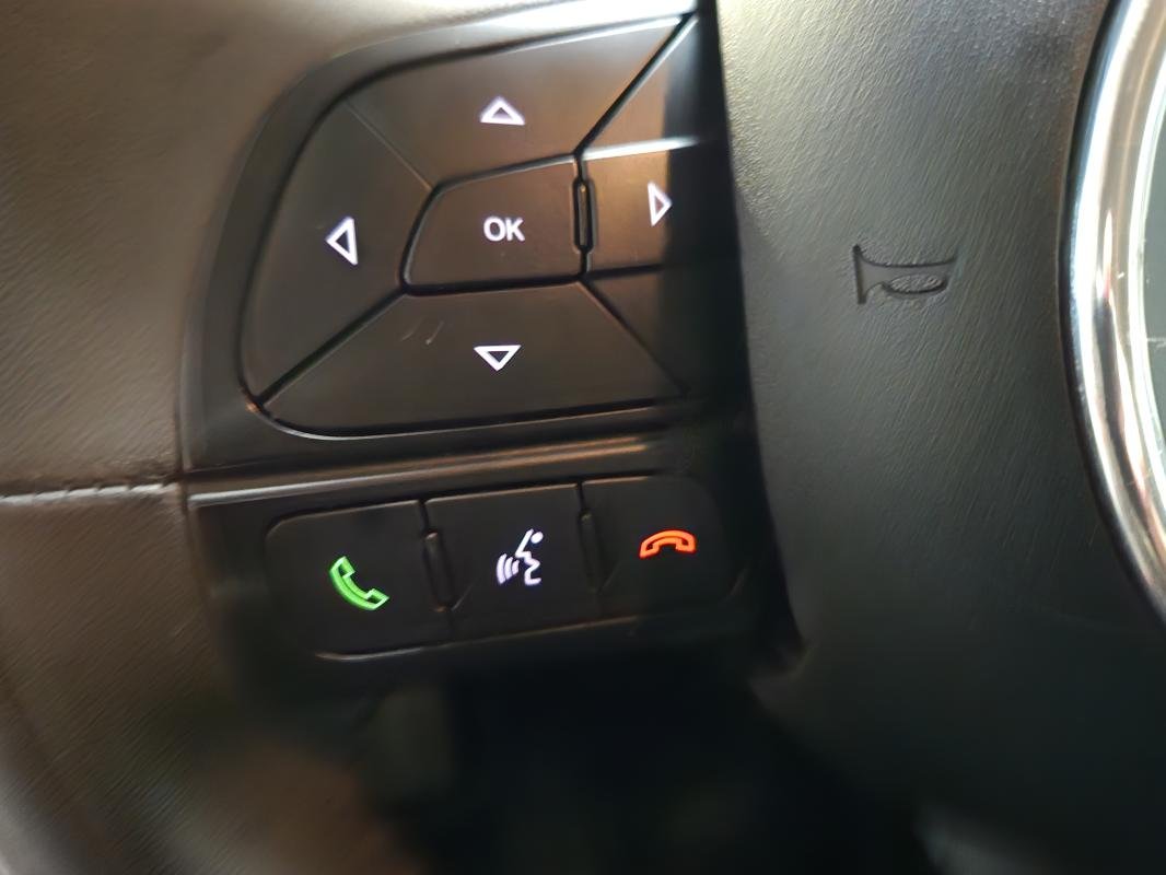 Fiat 500X - Photo 19