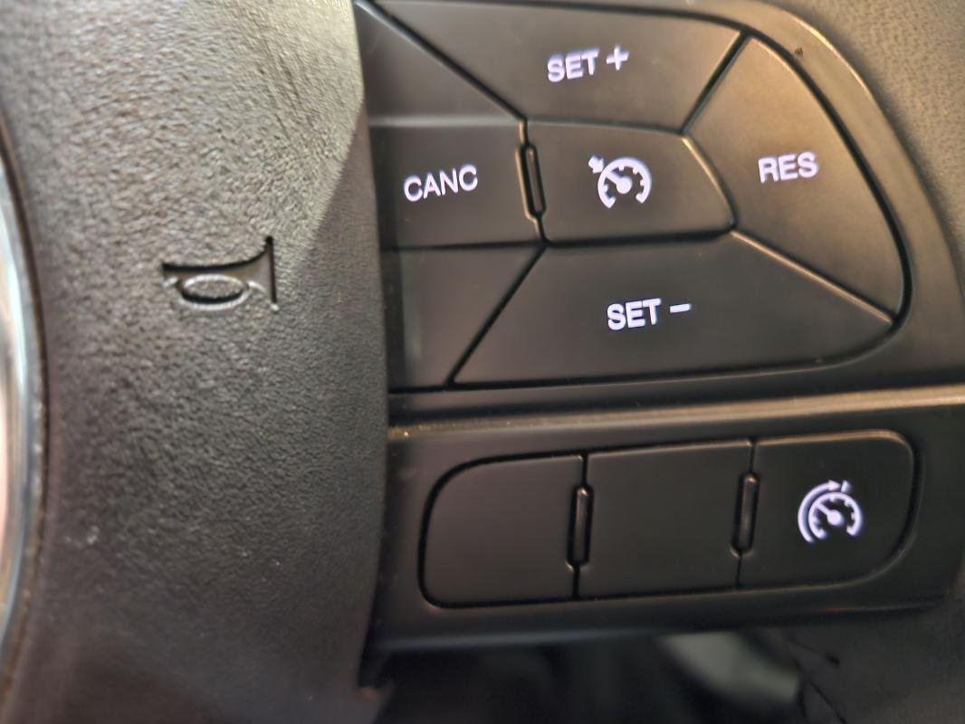 Fiat 500X - Photo 20