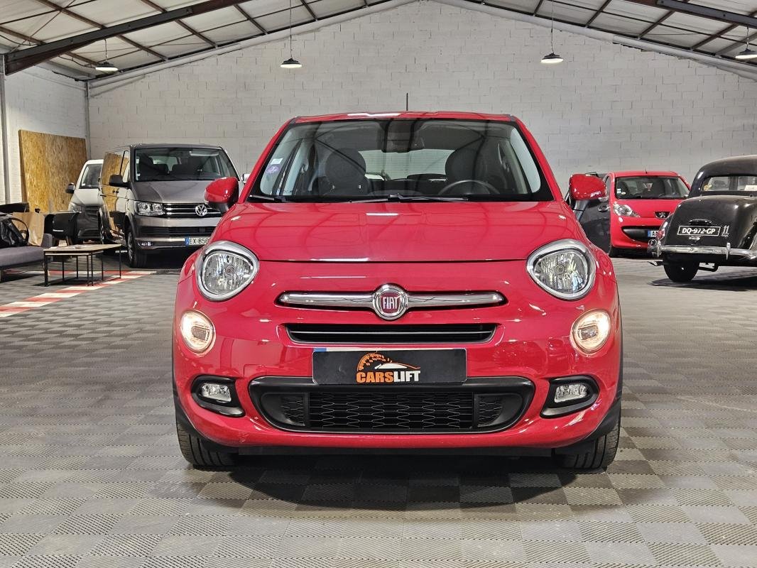 Fiat 500X - Photo 2