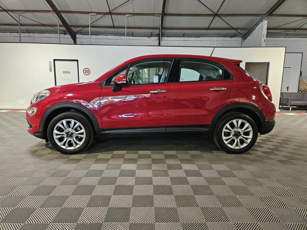 Fiat 500X - Photo 4