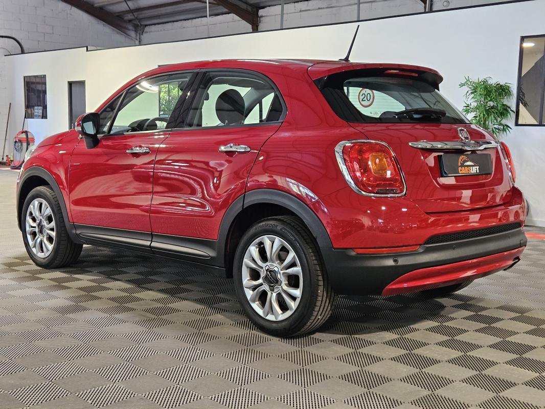 Fiat 500X - Photo 5