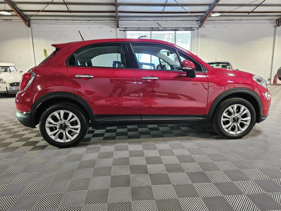 Fiat 500X - Photo 8