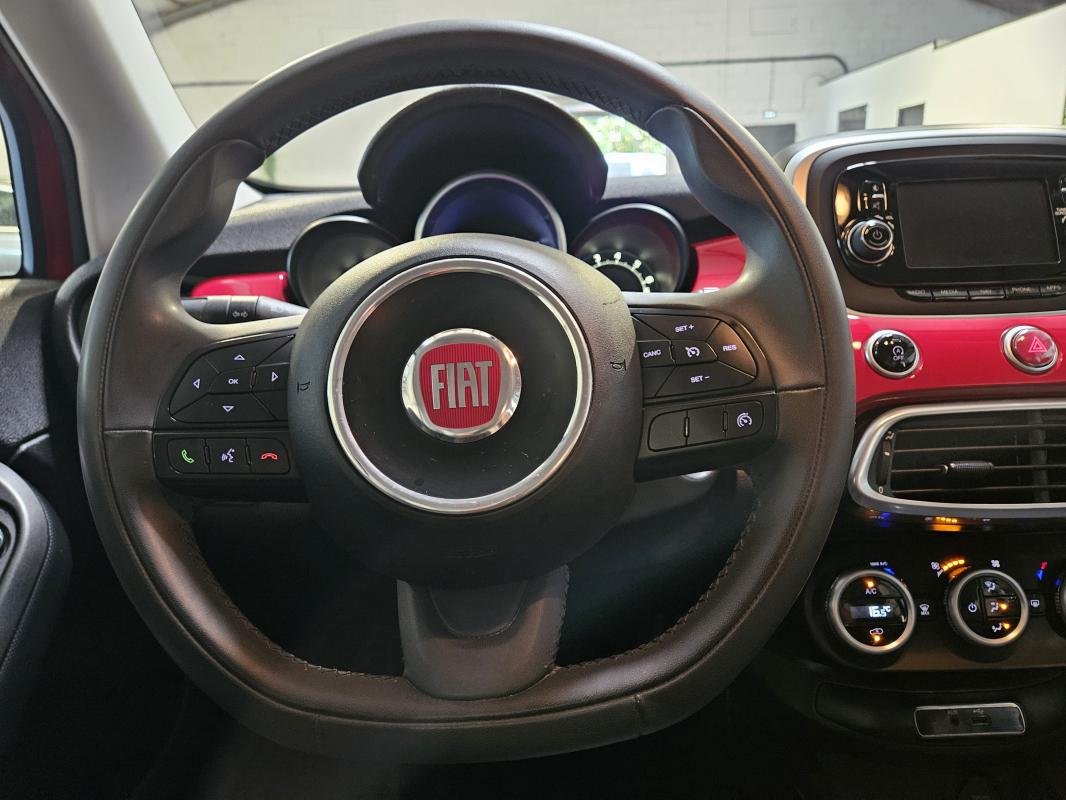 Fiat 500X - Photo 10