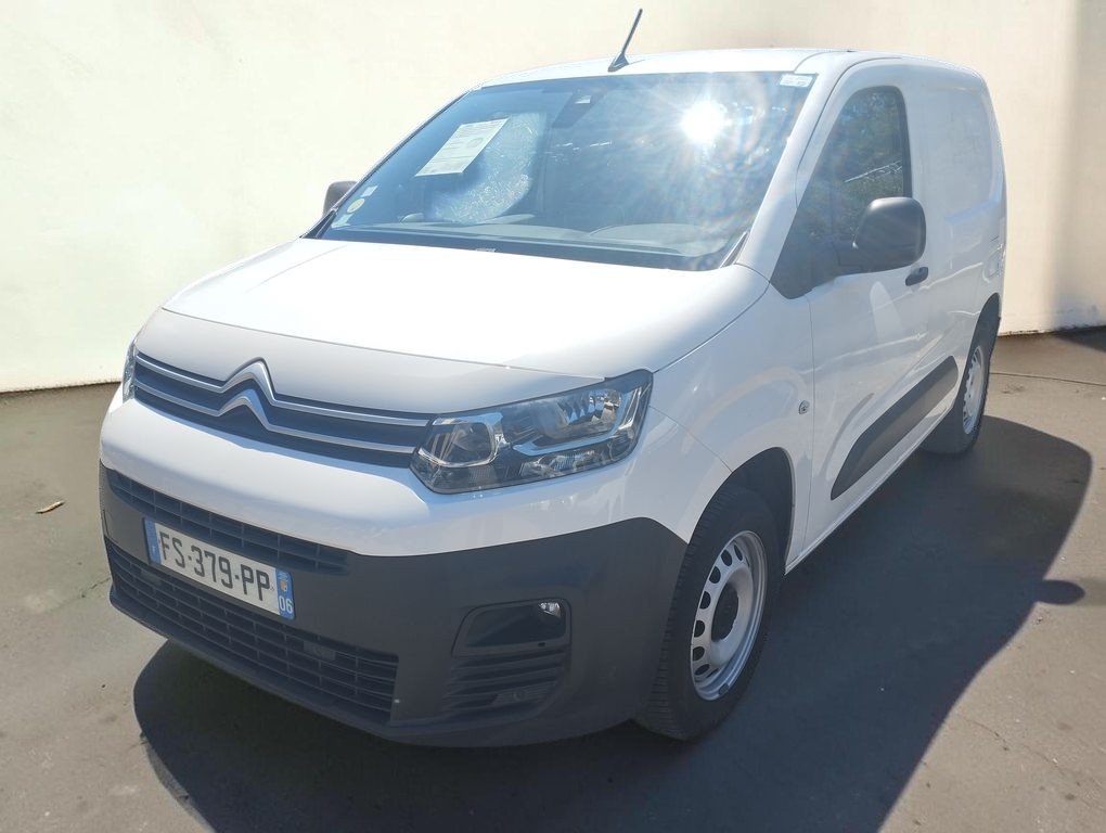 Citroën Berlingo - Photo 1