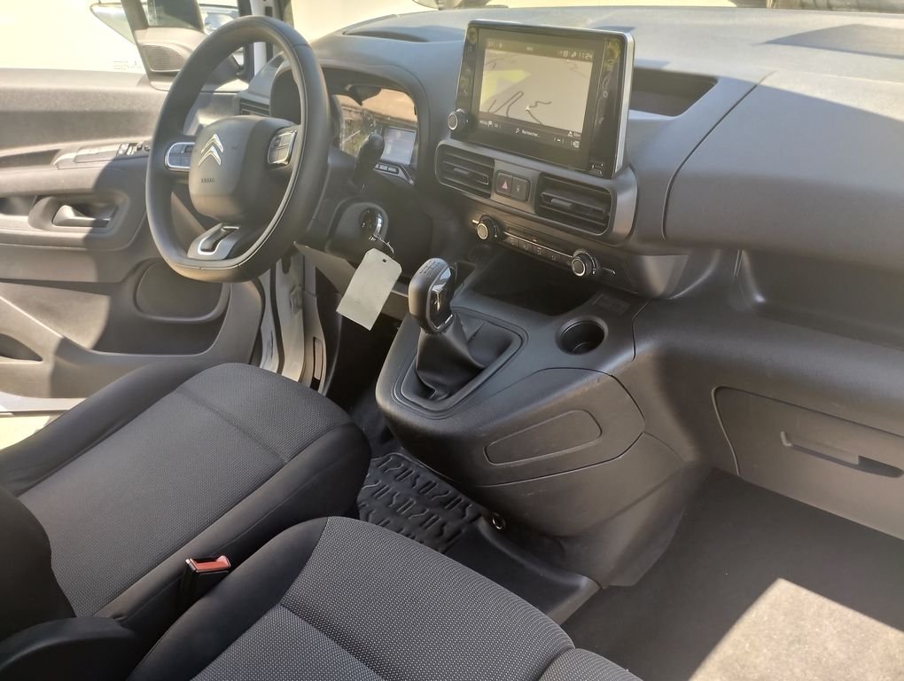 Citroën Berlingo - Photo 3