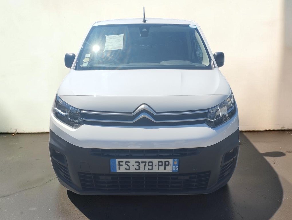 Citroën Berlingo - Photo 4
