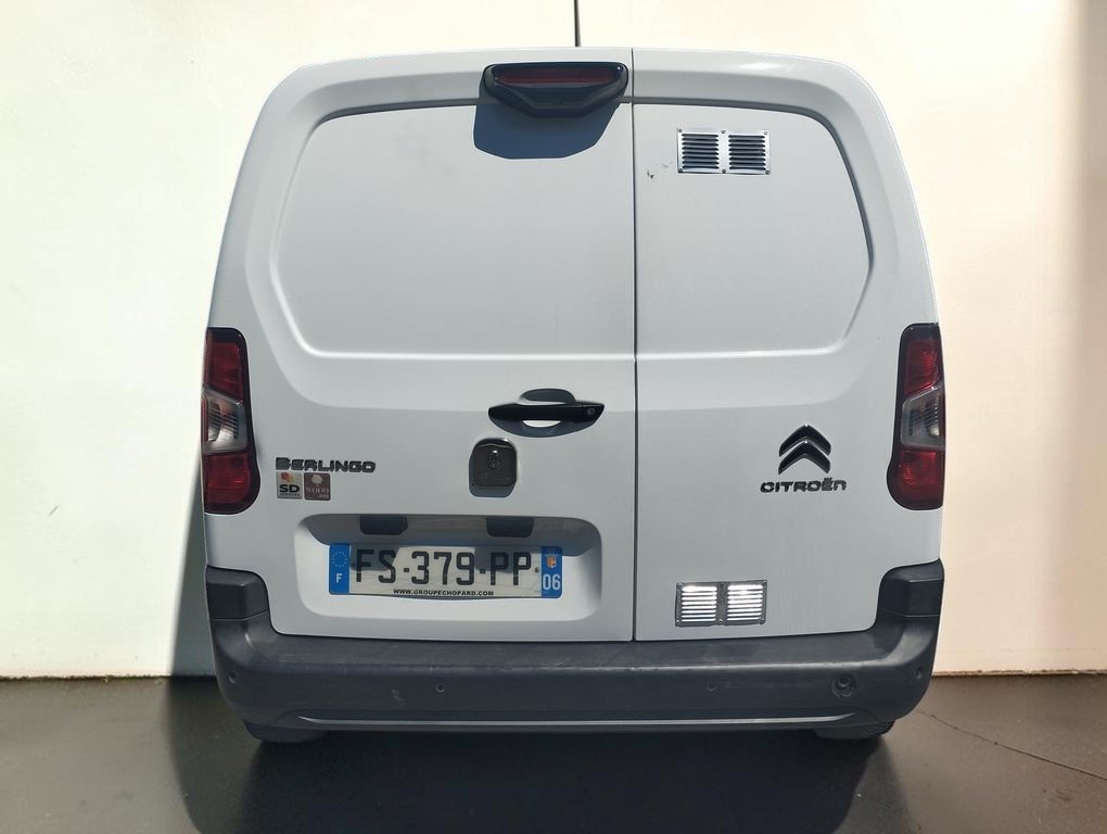 Citroën Berlingo - Photo 5