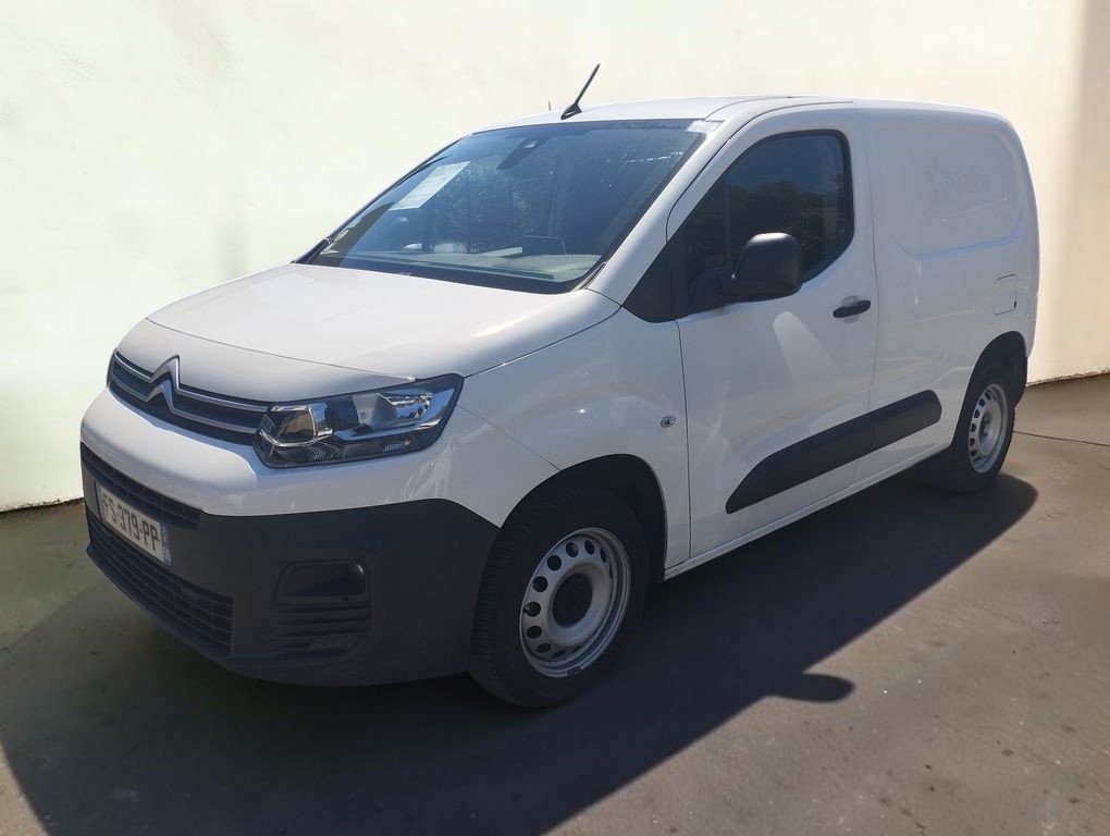 Citroën Berlingo - Photo 6