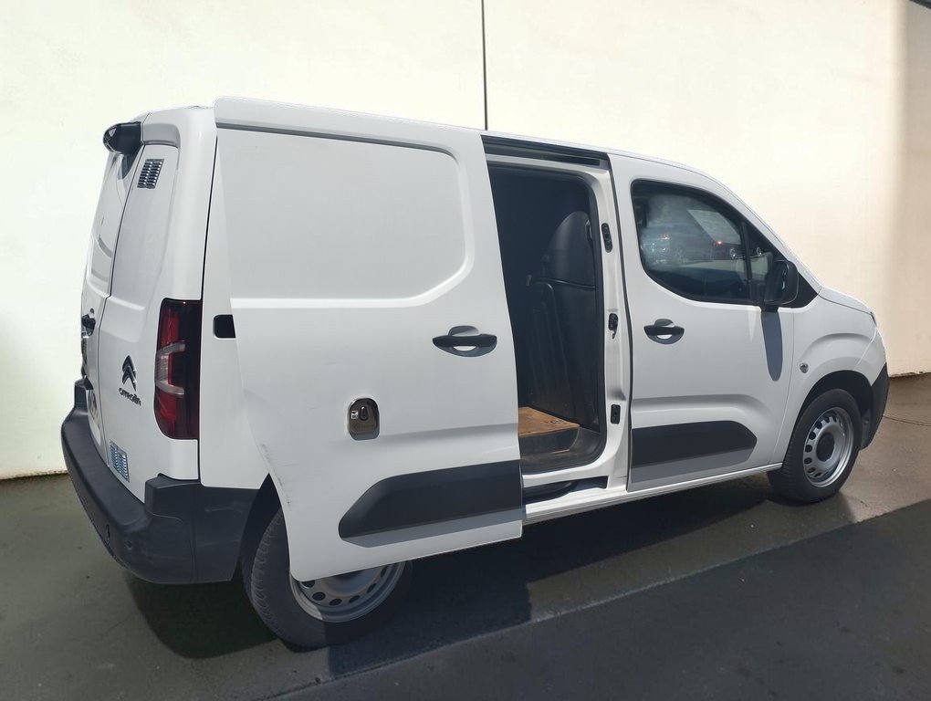 Citroën Berlingo - Photo 7