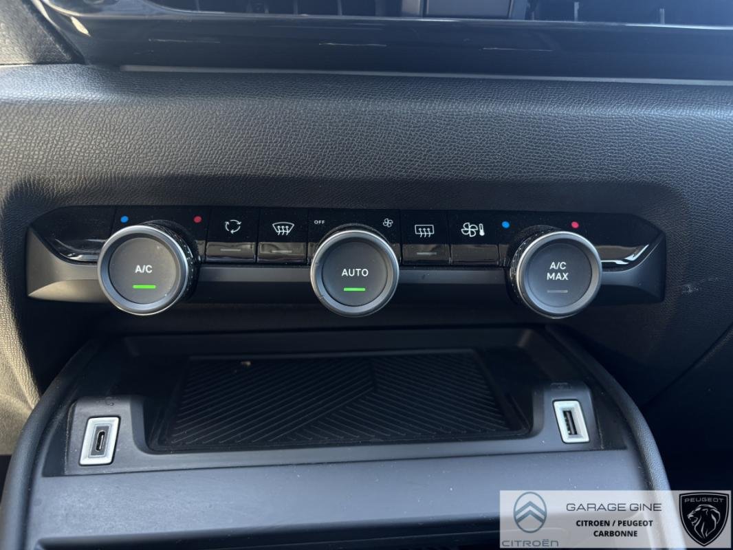 Citroën C4 - Photo 15
