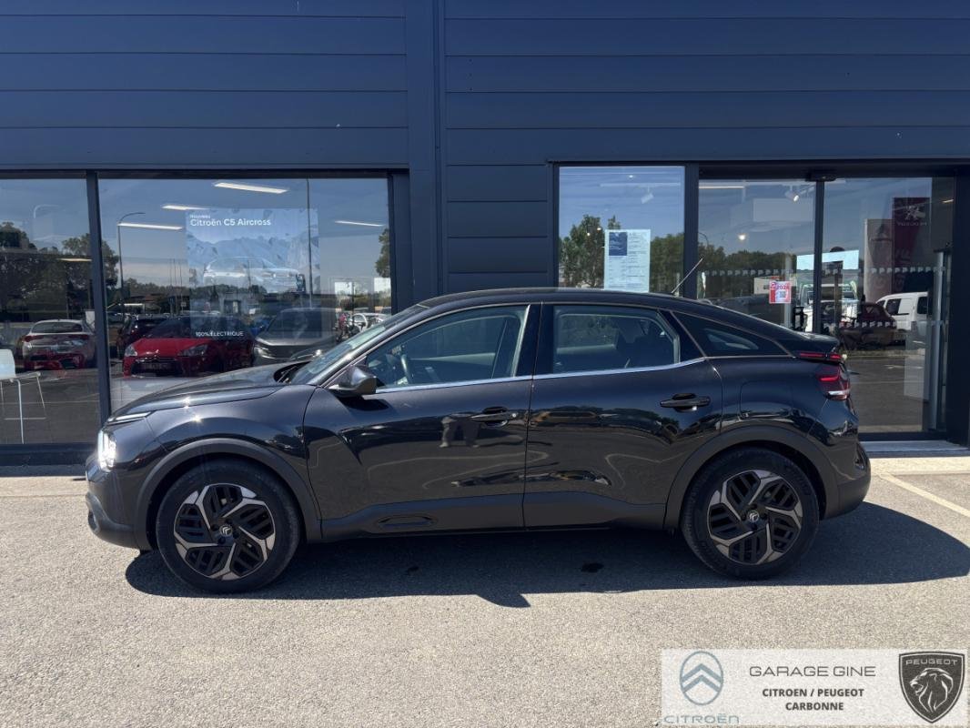 Citroën C4 - Photo 2