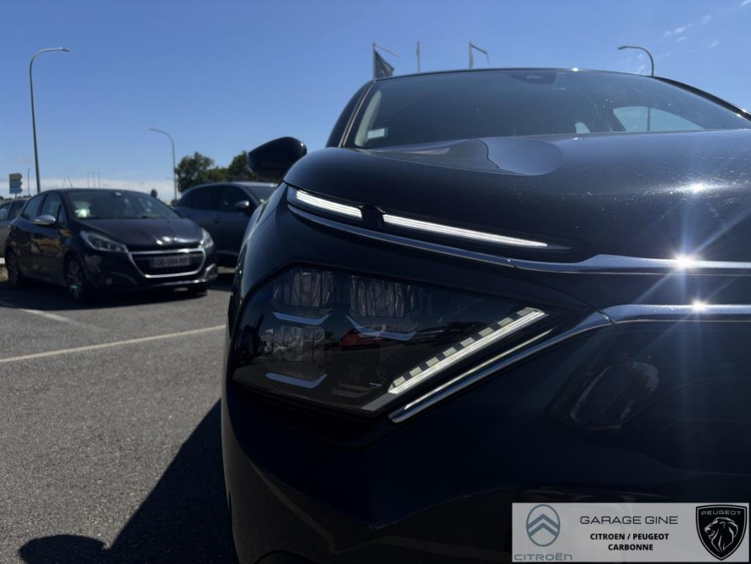 Citroën C4 - Photo 4