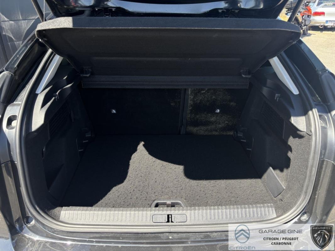 Citroën C4 - Photo 6