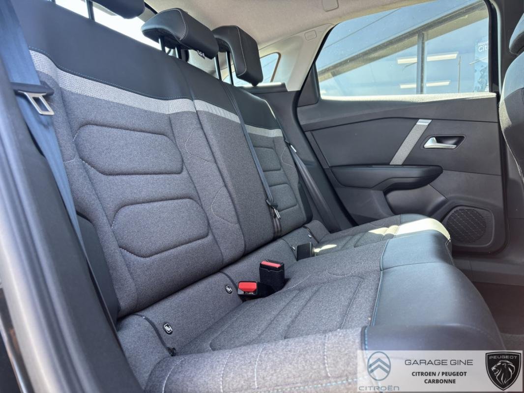 Citroën C4 - Photo 7