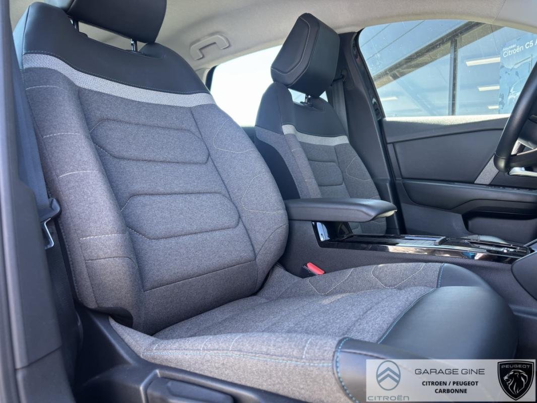 Citroën C4 - Photo 8