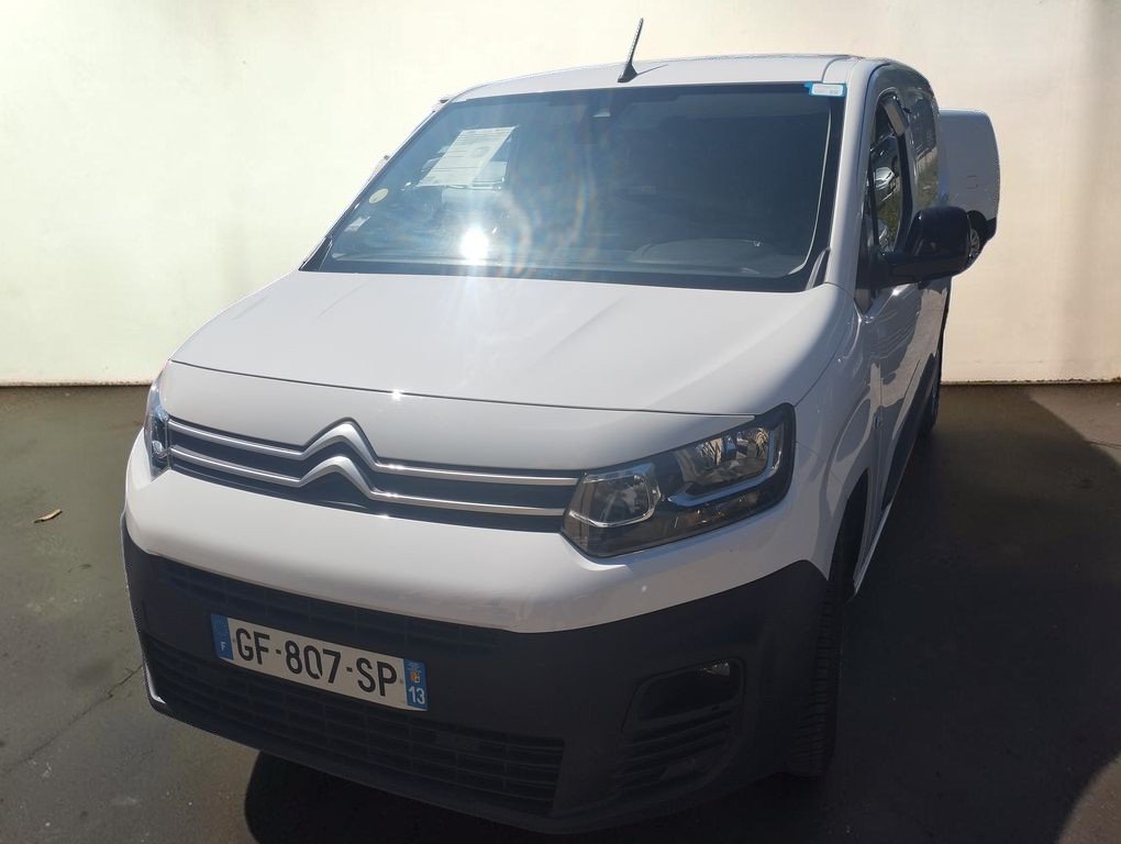 Citroën Berlingo - Photo 1