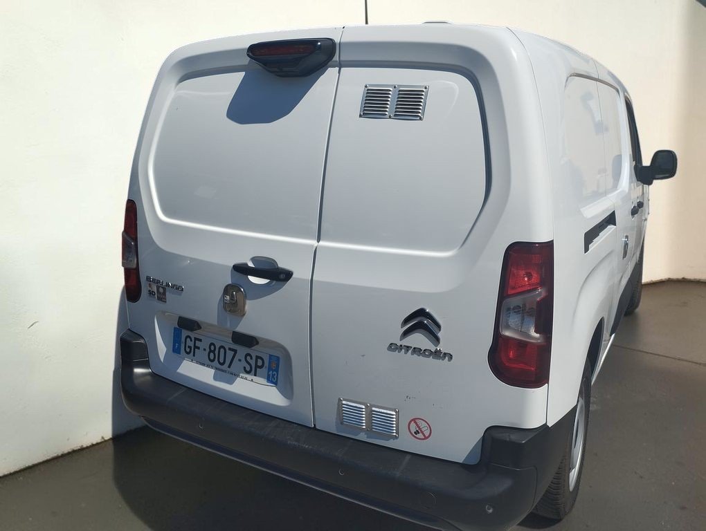 Citroën Berlingo - Photo 2