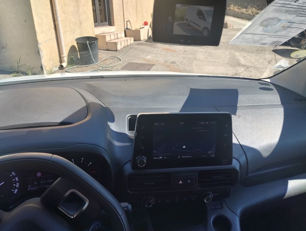 Citroën Berlingo - Photo 3