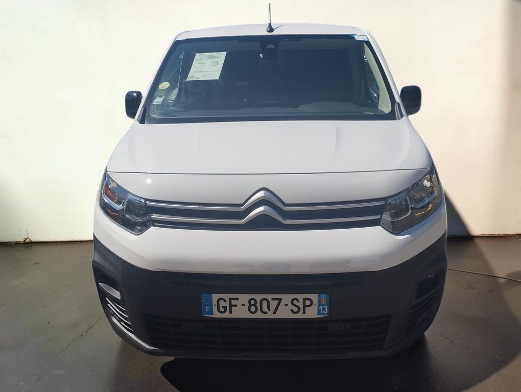 Citroën Berlingo - Photo 4