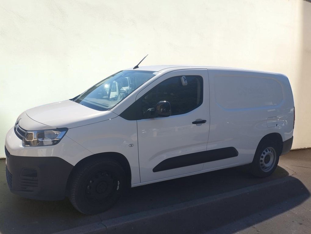 Citroën Berlingo - Photo 6