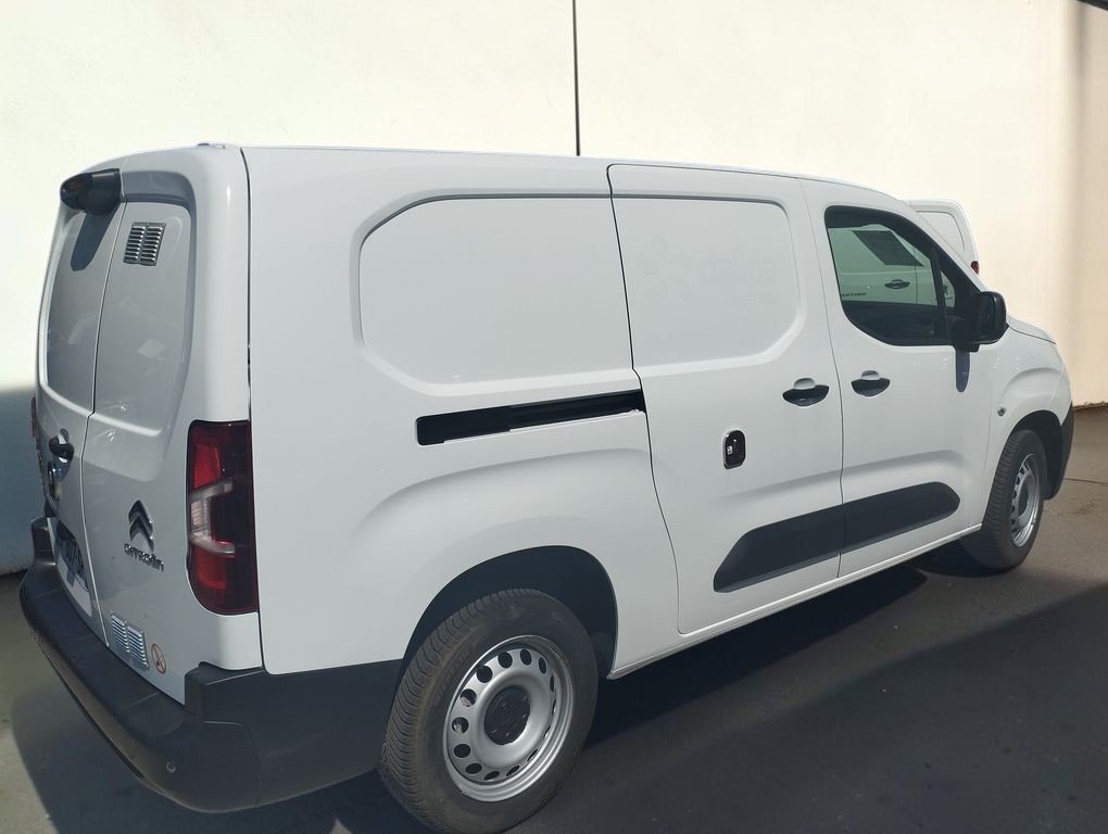 Citroën Berlingo - Photo 7