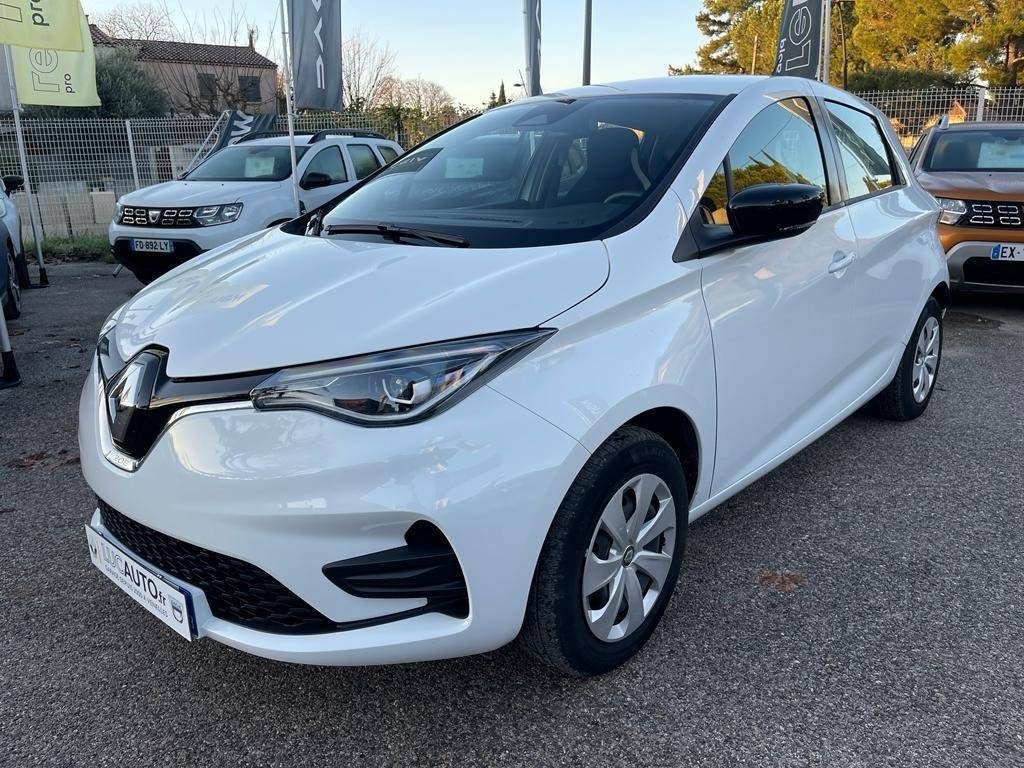Renault Zoe - Photo 1