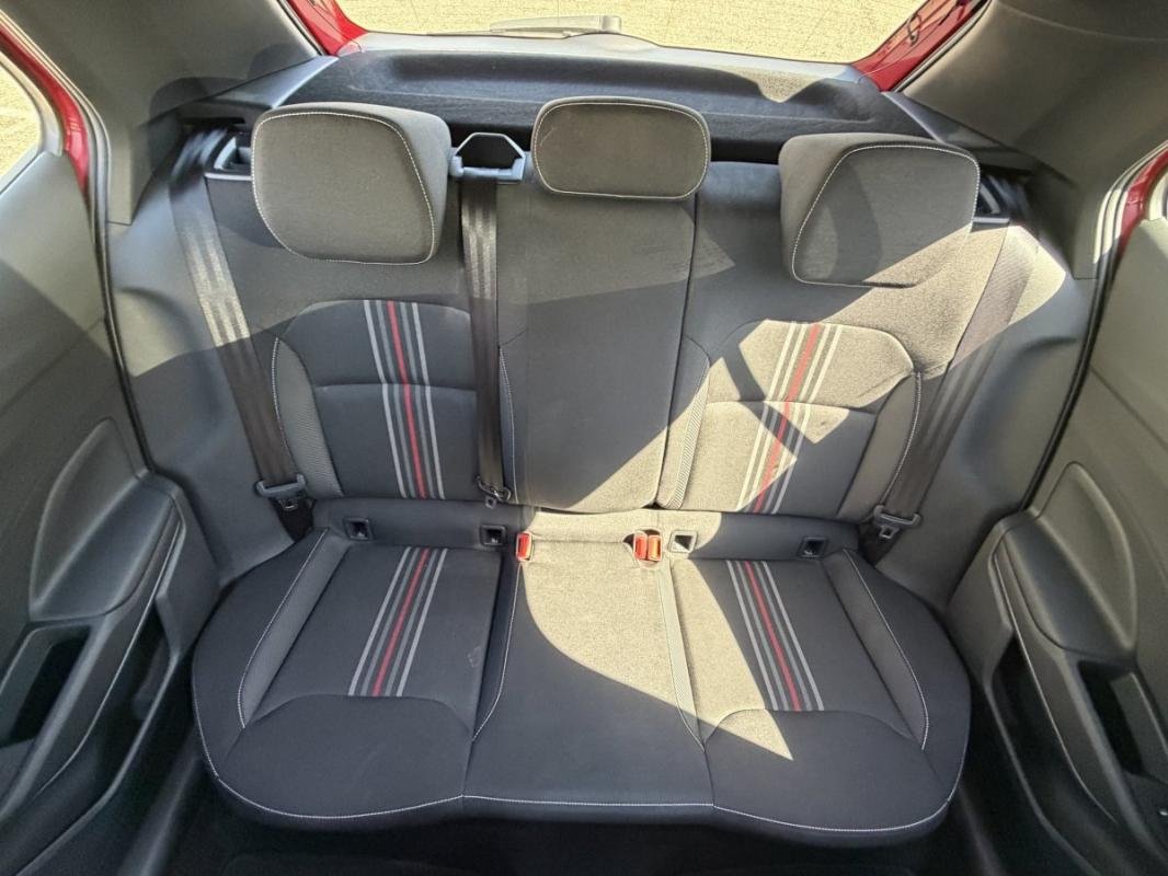 Skoda Fabia - Photo 15
