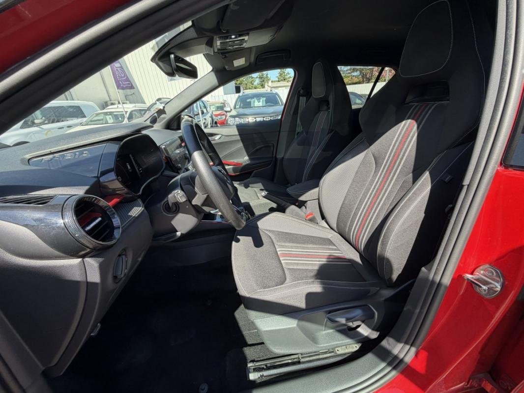 Skoda Fabia - Photo 18