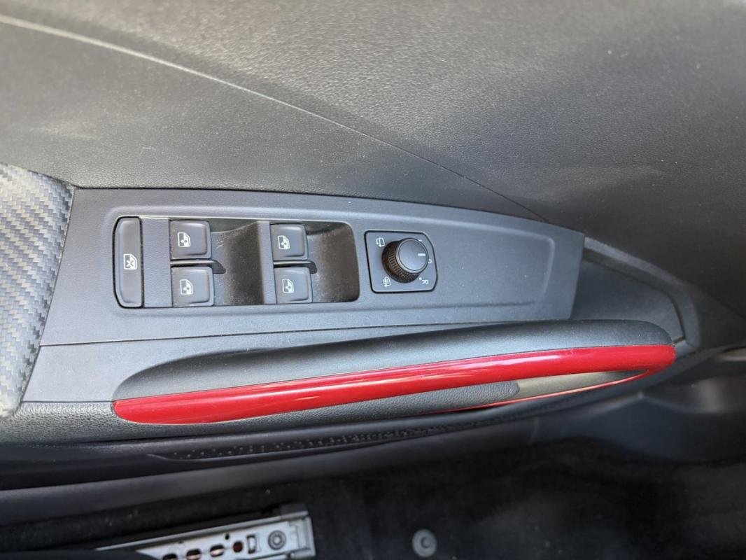 Skoda Fabia - Photo 19