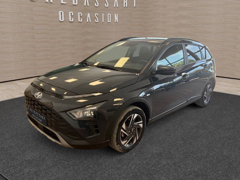 Hyundai Bayon - Photo 1
