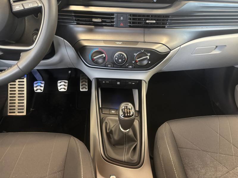 Hyundai Bayon - Photo 11